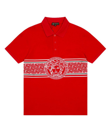 Versace T-Shirts for Versace Polos #A24348