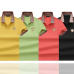 Versace T-Shirts for Versace Polos #A32442