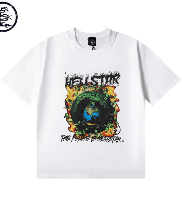 Hellstar T-Shirts for MEN #A36694