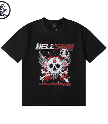 Hellstar T-Shirts for MEN #A36695