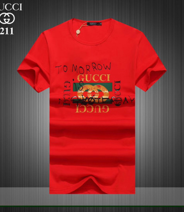 Gucci T-shirts for men #9109120