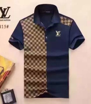 Louis Vuitton T-Shirts for MEN new arrival #993811