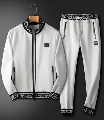 Armani Tracksuits for Men's long tracksuits #999931090