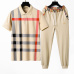 Burberry Tracksuits for Burberry Short Tracksuits for men #999921595