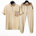 Burberry Tracksuits for Burberry Short Tracksuits for men #999921597