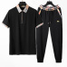 Burberry Tracksuits for Burberry Short Tracksuits for men #999921634