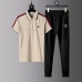 Burberry Tracksuits for Burberry Short Tracksuits for men #999921946