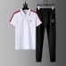 Burberry Tracksuits for Burberry Short Tracksuits for men #999921946