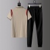 Burberry Tracksuits for Burberry Short Tracksuits for men #999921947