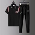 Burberry Tracksuits for Burberry Short Tracksuits for men #999921947