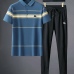 Burberry Tracksuits for Burberry Short Tracksuits for men #999922508