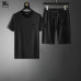 Burberry Tracksuits for Burberry Short Tracksuits for men #999924156