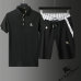 Burberry Tracksuits for Burberry Short Tracksuits for men #999925579
