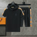 Burberry Tracksuits for Burberry Short Tracksuits for men #A32588
