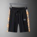 Burberry Tracksuits for Burberry Short Tracksuits for men #A22502