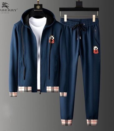 Burberry Tracksuits for Men's long tracksuits #99905479