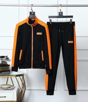 Burberry Tracksuits for Men's long tracksuits #999929397