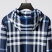 Burberry Tracksuits for Men's long tracksuits #A30332