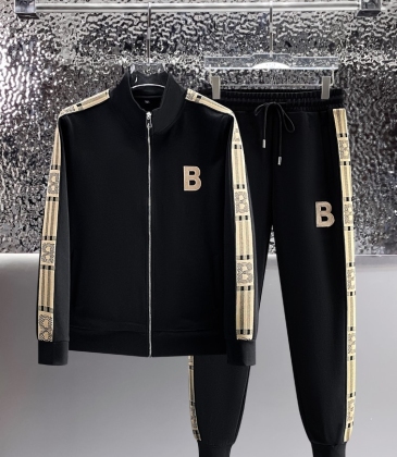 Burberry Tracksuits for Men's long tracksuits #A30847