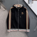 Burberry Tracksuits for Men's long tracksuits #A35264