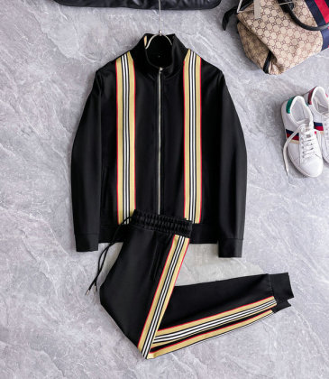 Burberry Tracksuits for Men's long tracksuits #A36792