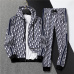 Dior tracksuits for Dior Men's long tracksuits #A30253