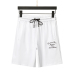 Dior tracksuits for Dior Short Tracksuits for men #A22480