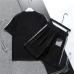 Dior tracksuits for Dior Short Tracksuits for men #A36449