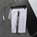 Dior tracksuits for Dior Short Tracksuits for men #A36450