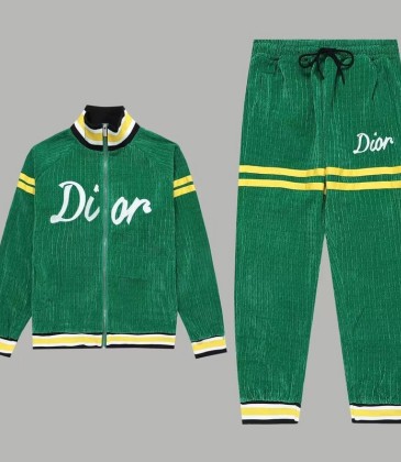 Dior tracksuits for Dior Tracksuits for men #A26620
