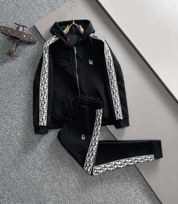 Dior tracksuits for Dior Tracksuits for men #A30652