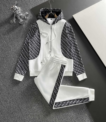 Dior tracksuits for Dior Tracksuits for men #A30839