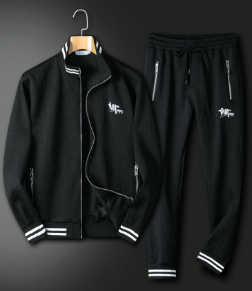 Dior tracksuits for Dior Tracksuits for men #A32560