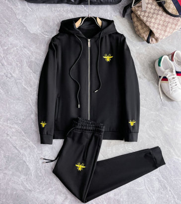 Dior tracksuits for Dior Tracksuits for men #A36794