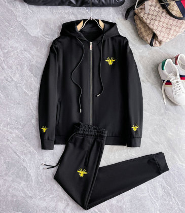 Dior tracksuits for Dior Tracksuits for men #A36794
