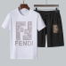 Fendi Tracksuits for Fendi Short Tracksuits for men #999924653