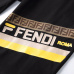 Fendi Tracksuits for Fendi Short Tracksuits for men #A21765