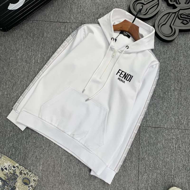 Buy Cheap Fendi Tracksuits for Men's long tracksuits #999930614 from ...