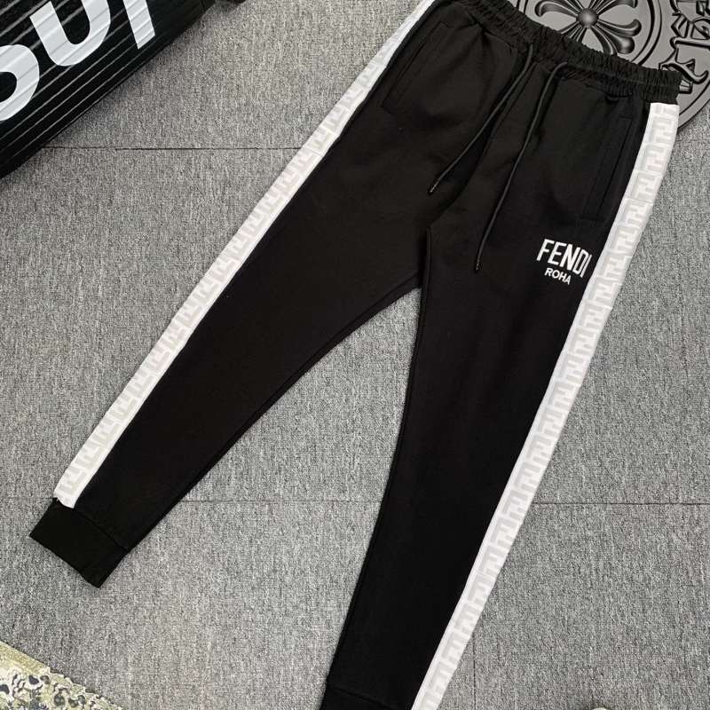 Buy Cheap Fendi Tracksuits for Men's long tracksuits #999930614 from ...