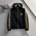 Fendi Tracksuits for Men's long tracksuits #A30644