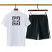 Givenchy Tracksuits for Givenchy Short Tracksuits for men #999936799