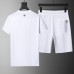 Givenchy Tracksuits for Givenchy Short Tracksuits for men #A22493