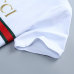 Gucci Tracksuits for Gucci short tracksuits for men #9116976