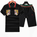 Gucci Tracksuits for Gucci short tracksuits for men #999921723