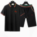 Gucci Tracksuits for Gucci short tracksuits for men #999921730
