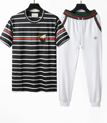 Gucci Tracksuits for Gucci short tracksuits for men #999921735