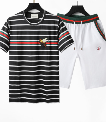 Gucci Tracksuits for Gucci short tracksuits for men #999921737