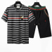 Gucci Tracksuits for Gucci short tracksuits for men #999921738