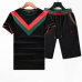 Gucci Tracksuits for Gucci short tracksuits for men #999921739