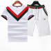 Gucci Tracksuits for Gucci short tracksuits for men #999921740